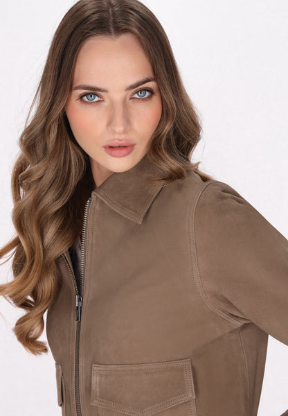DreiMaster Vintage women's jacket