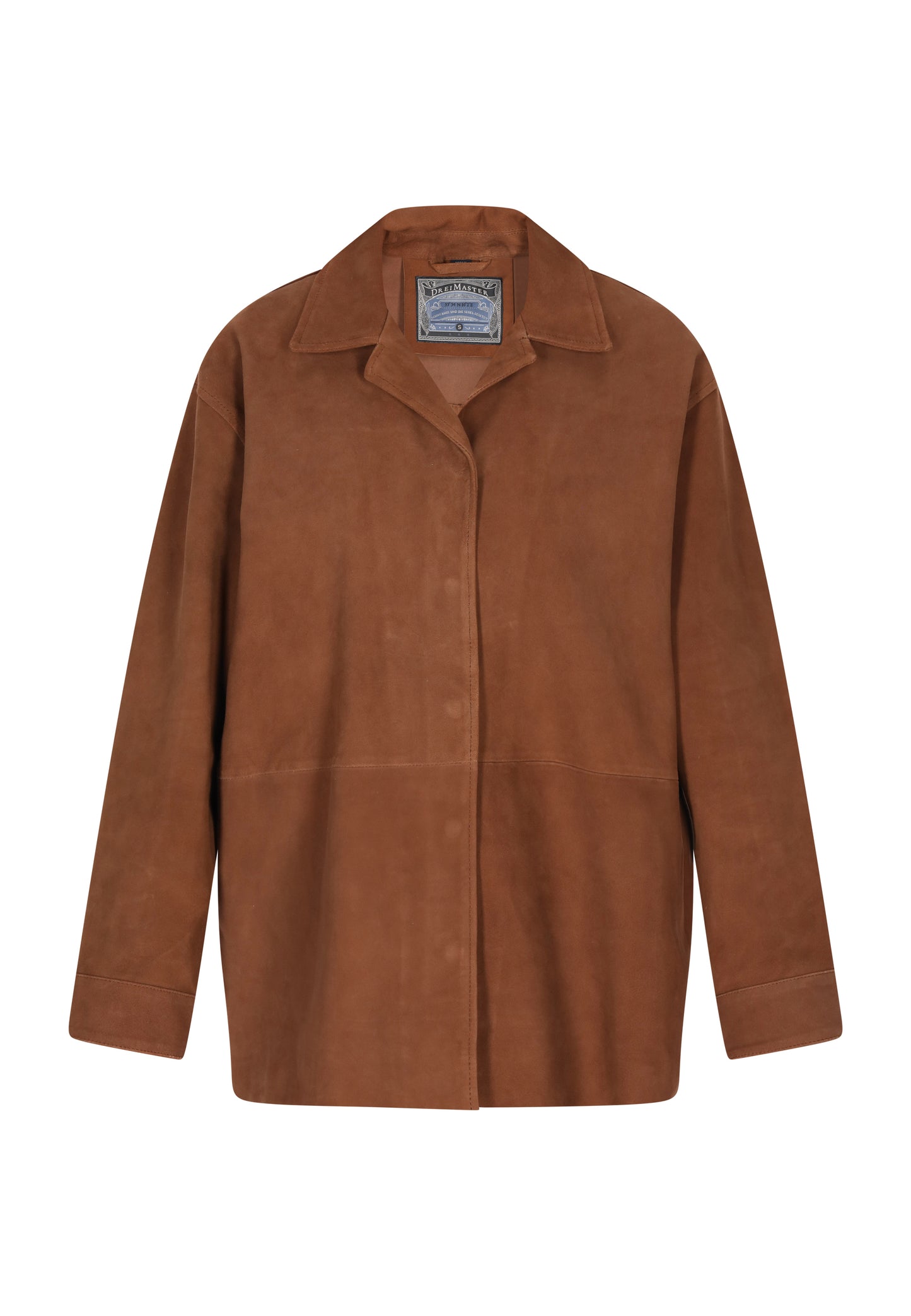 DreiMaster Vintage women's jacket