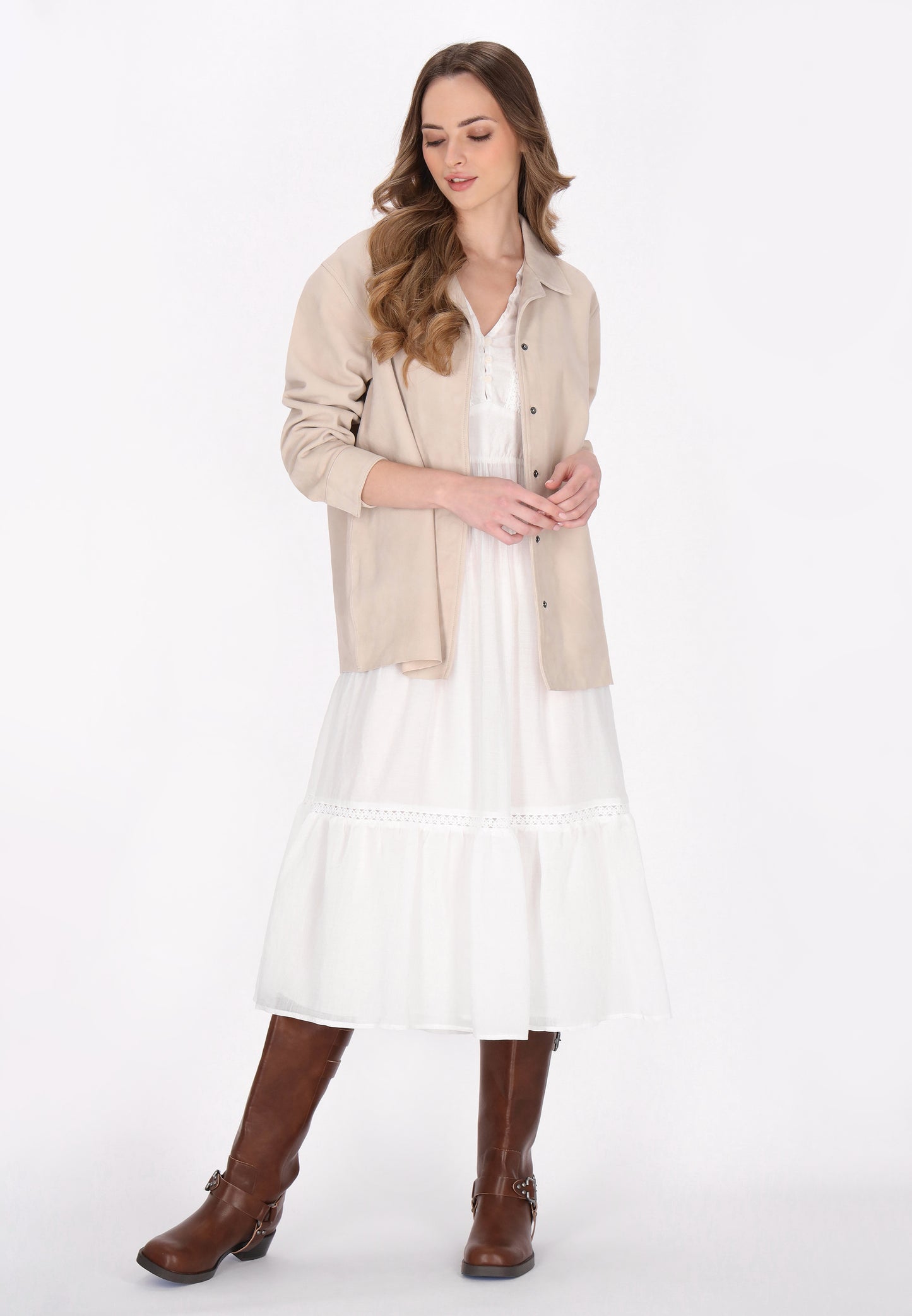 DreiMaster Vintage women's jacket
