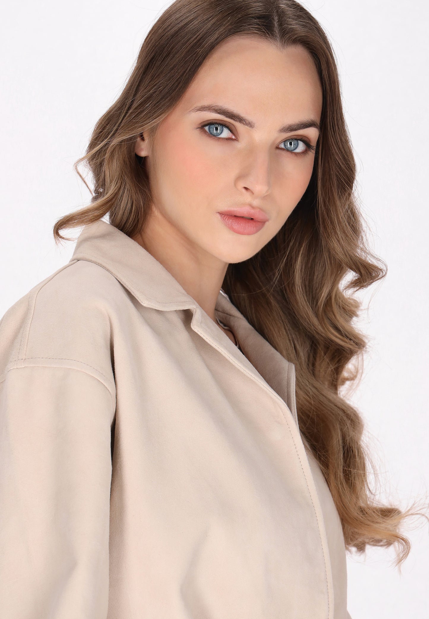 DreiMaster Vintage women's jacket