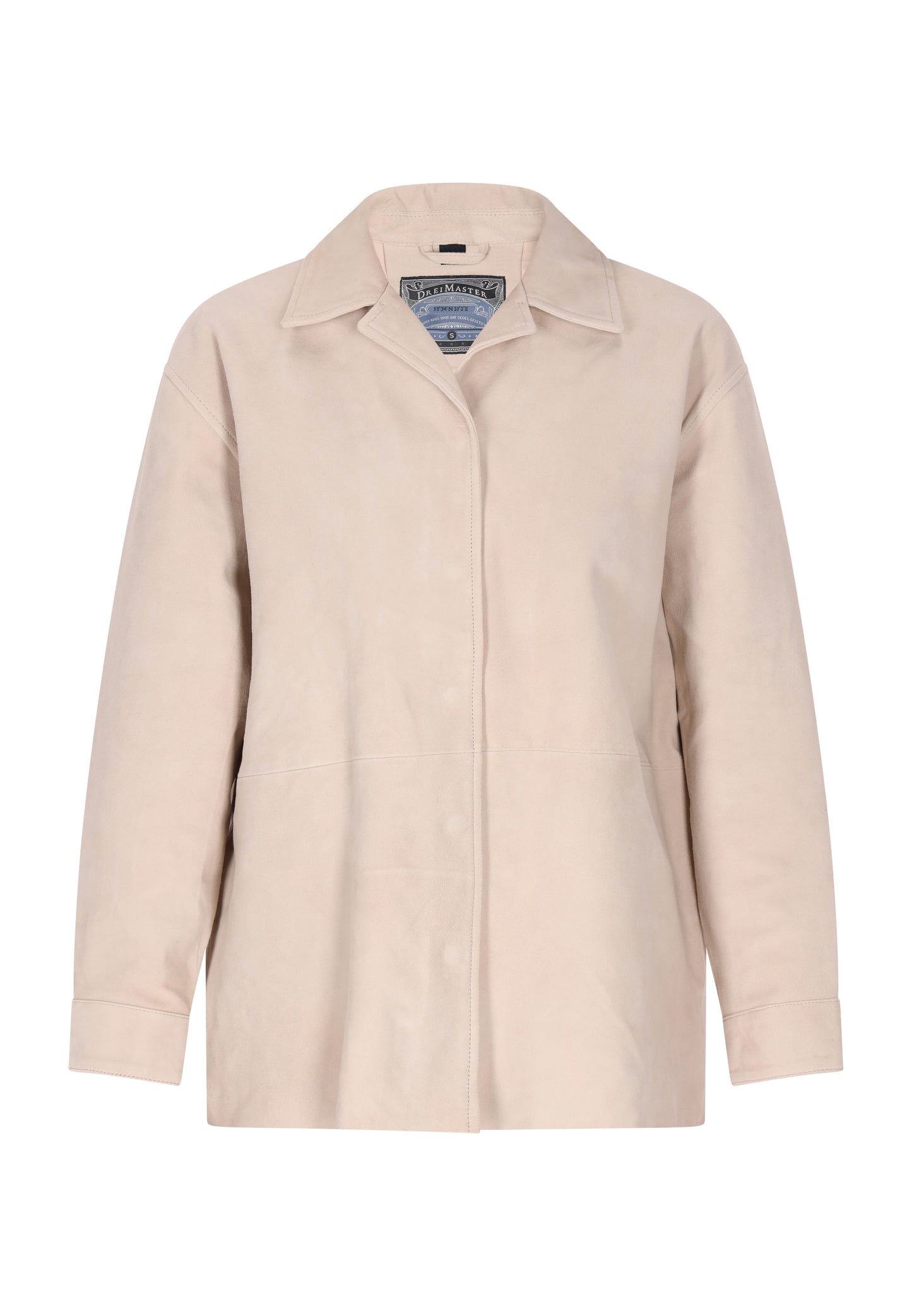 DreiMaster Vintage women's jacket