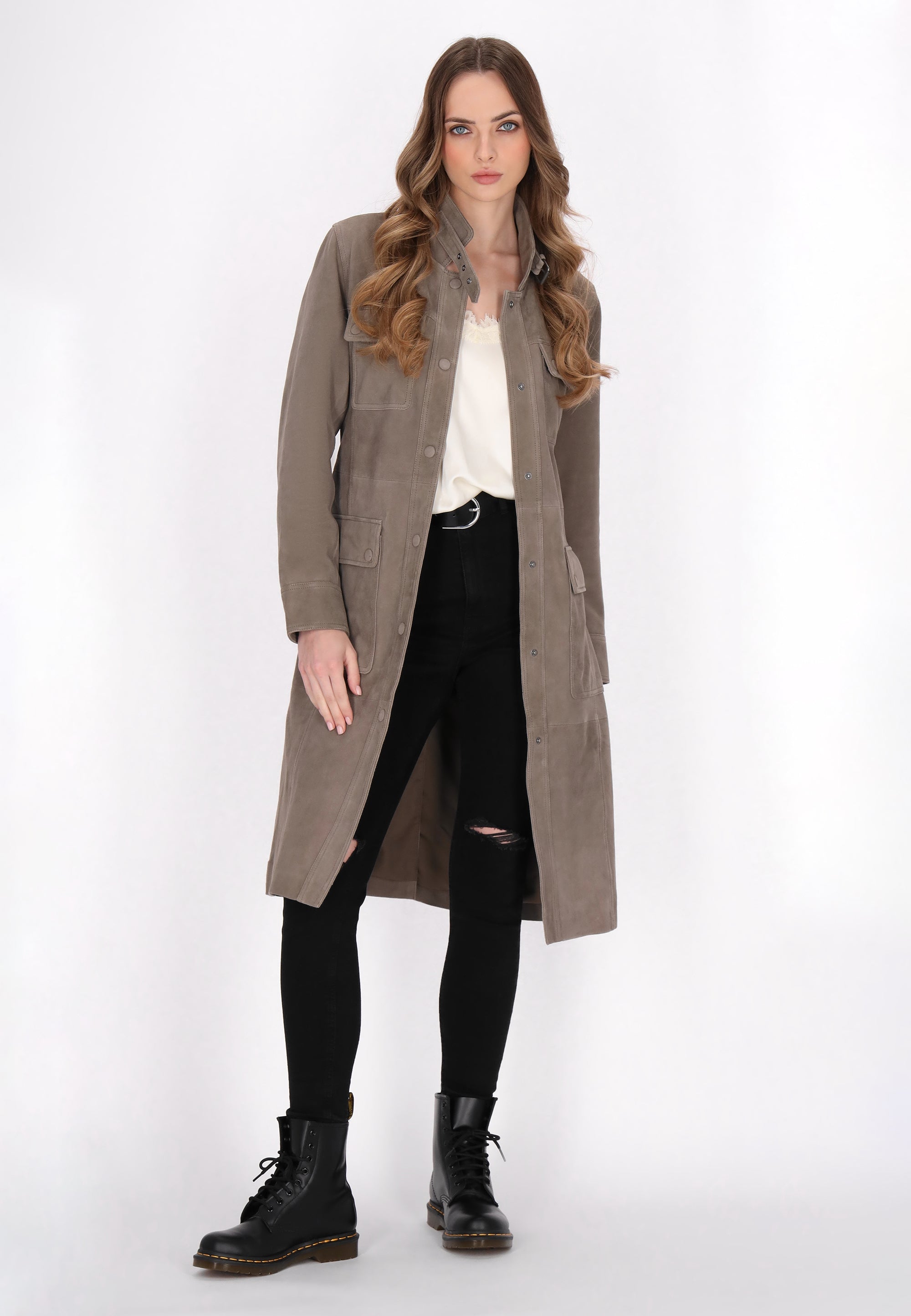 Taupe Grey