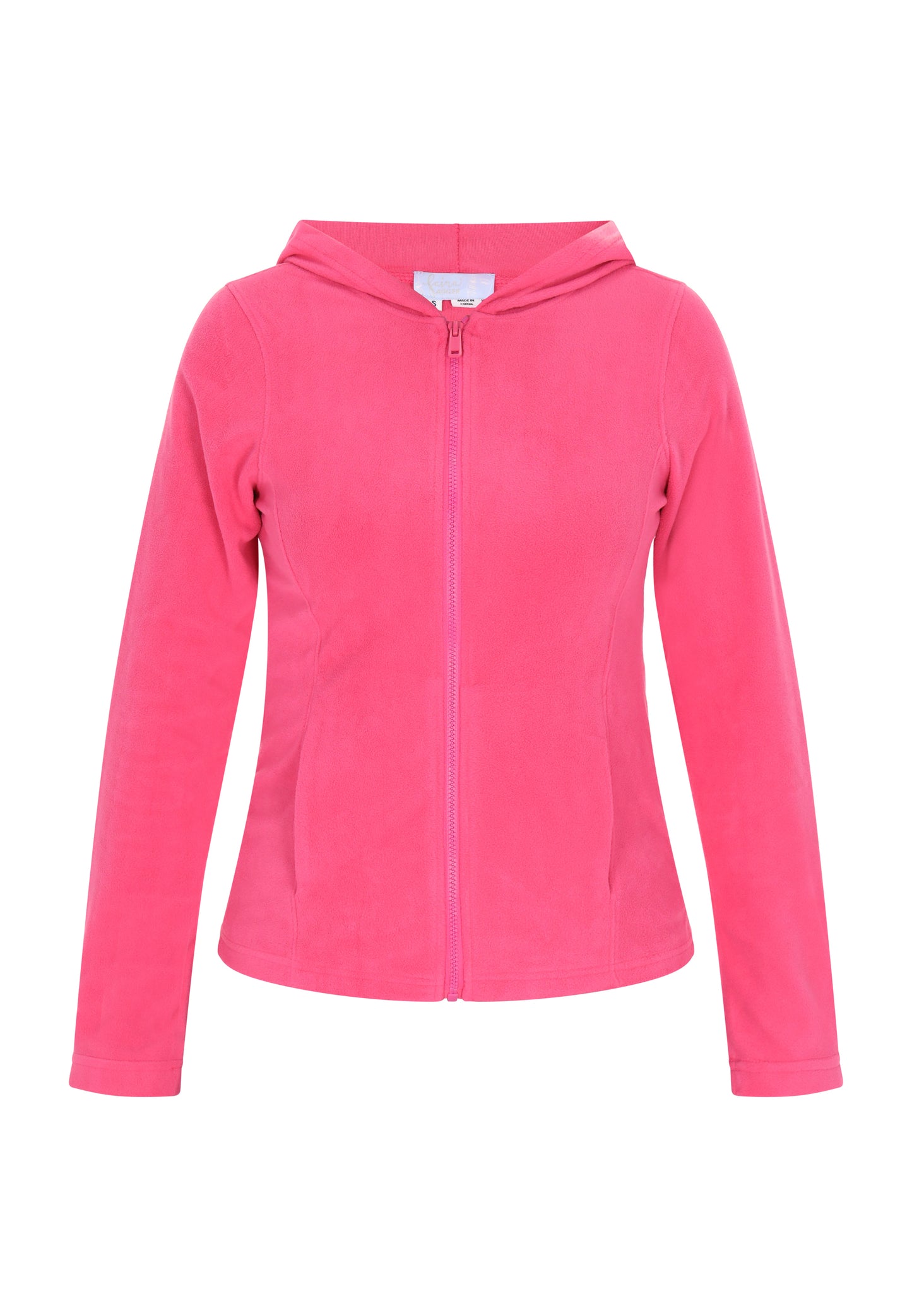 faina ATHLSR women's fleece jacket