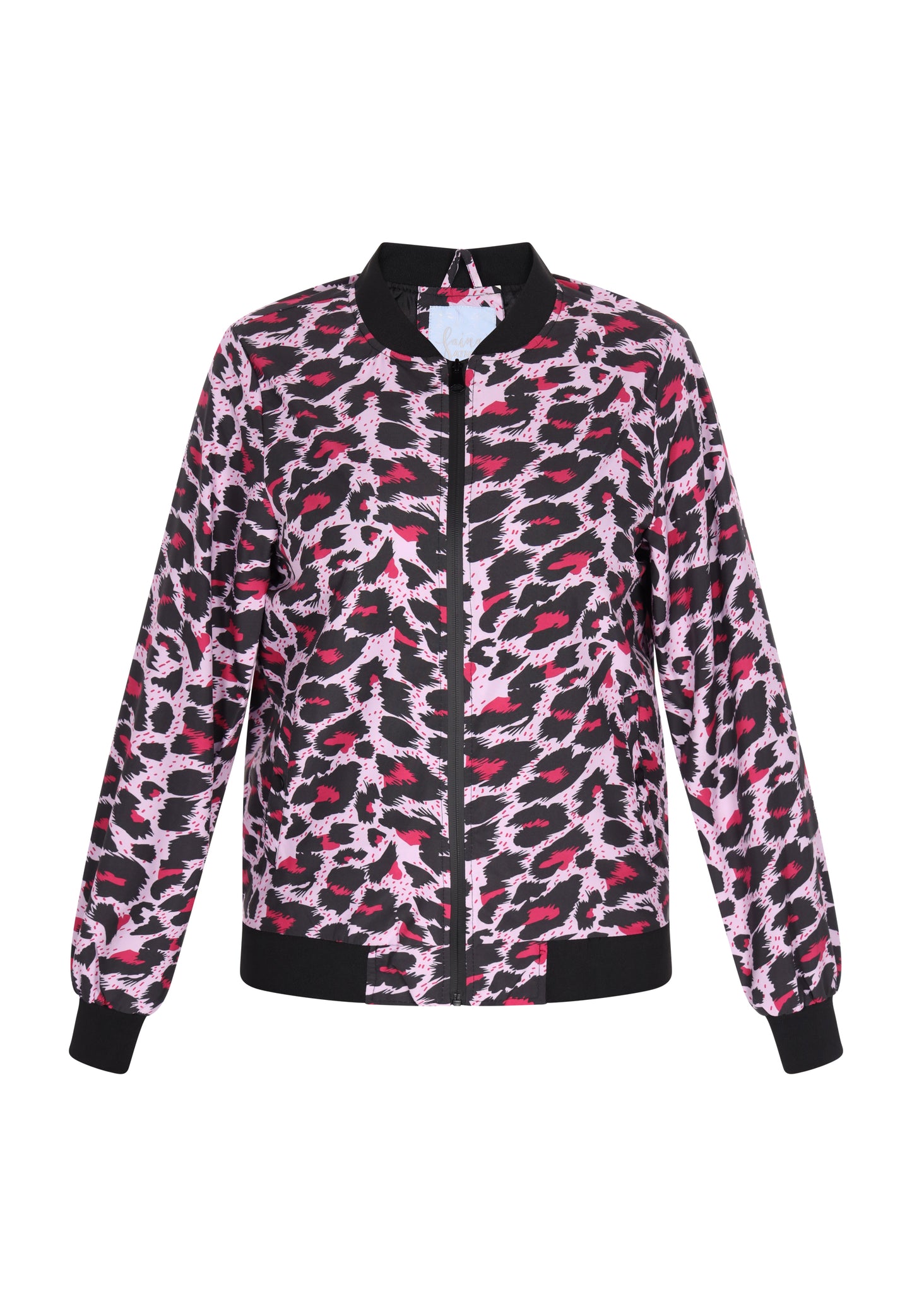 faina ATHLSR women's jacket
