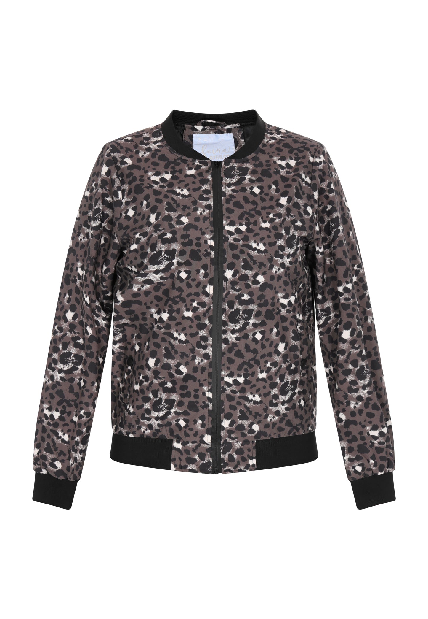 faina ATHLSR women's jacket