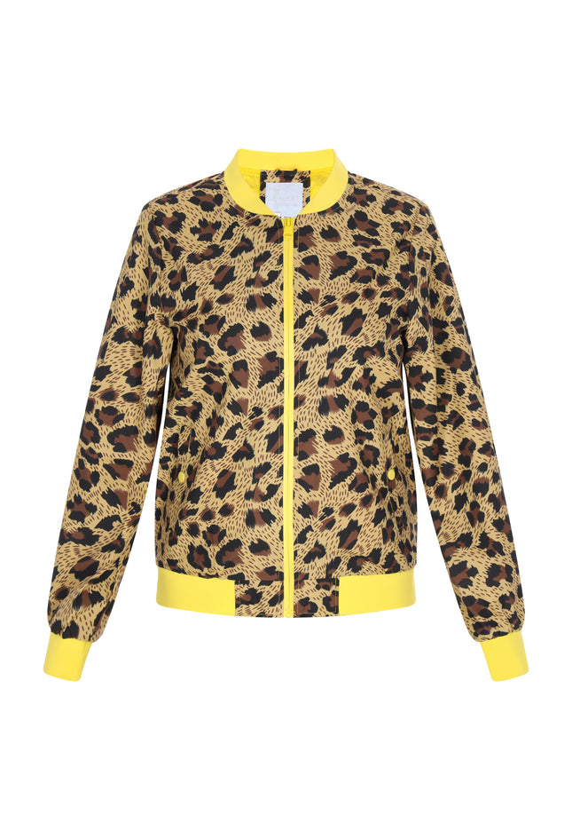 faina ATHLSR Women's Jacket