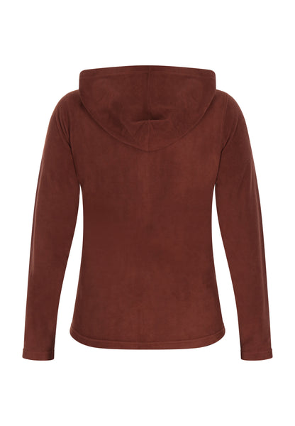 faina ATHLSR women's fleece jacket