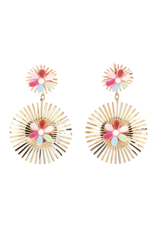 IZIA women's Earrings