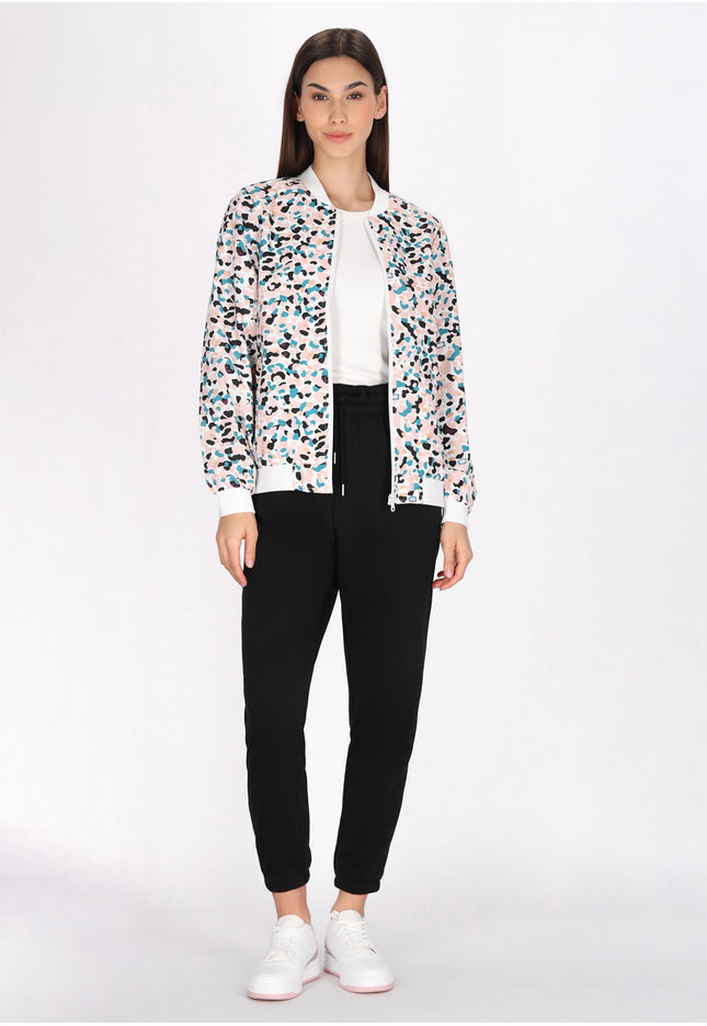 myMo ATHLSR Women's Jacket
