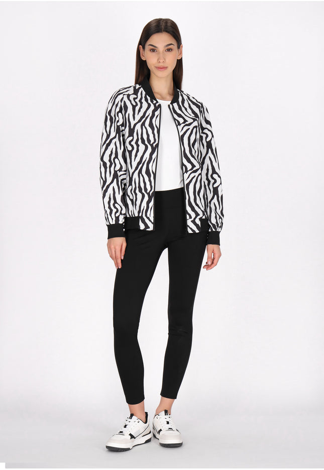 myMo ATHLSR Women's Jacket