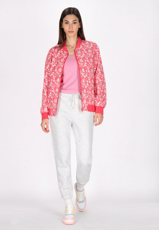 myMo ATHLSR women's jacket