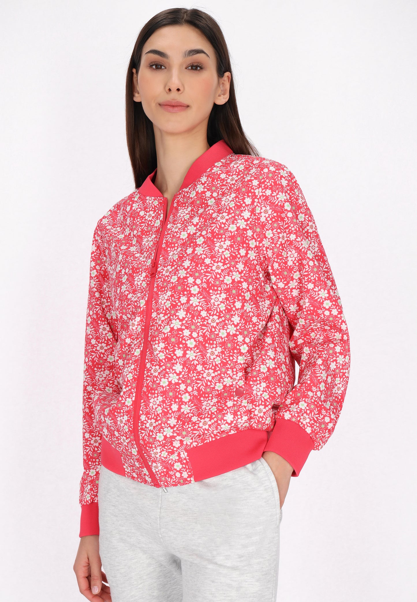 myMo ATHLSR women's jacket