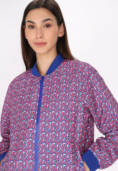 myMo ATHLSR women's jacket