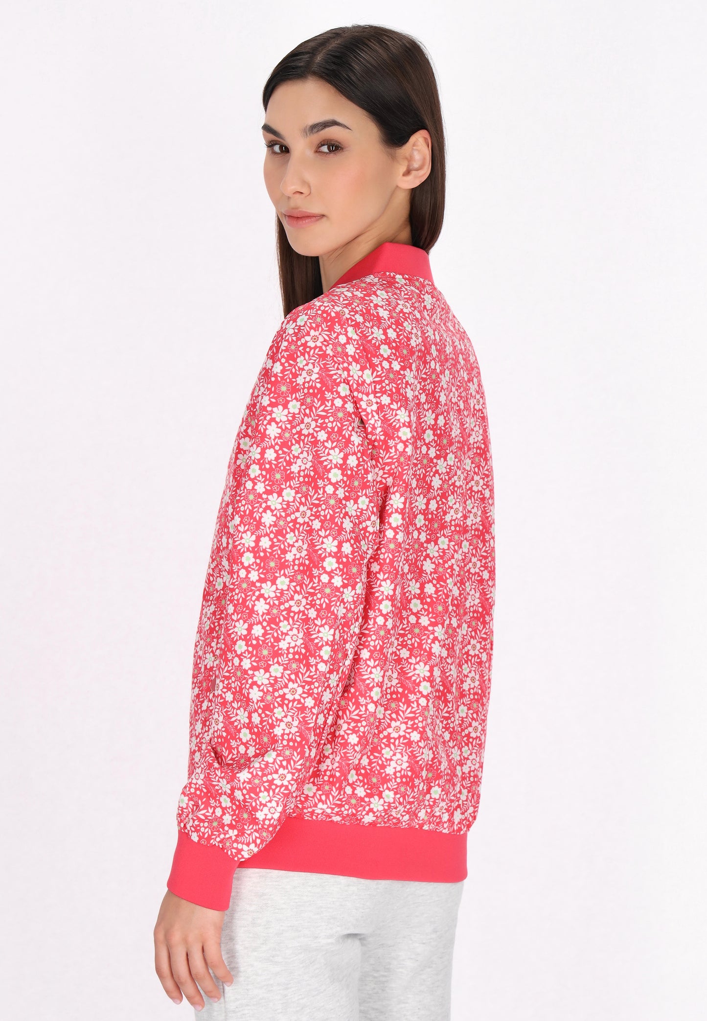 myMo ATHLSR women's jacket