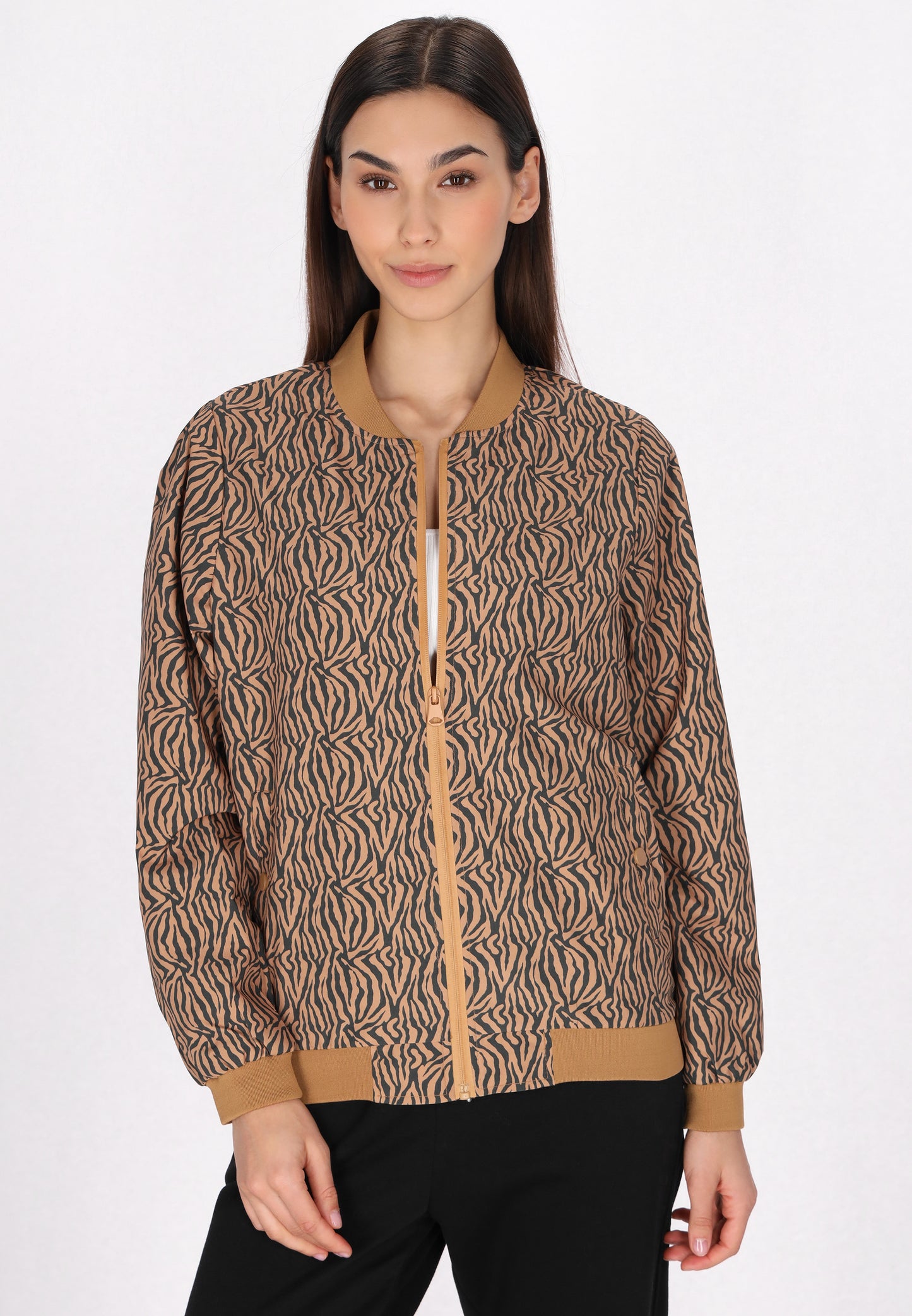 myMo ATHLSR women's jacket