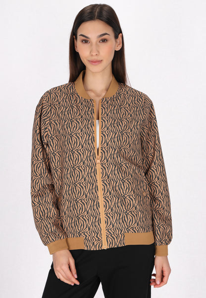 myMo ATHLSR women's jacket
