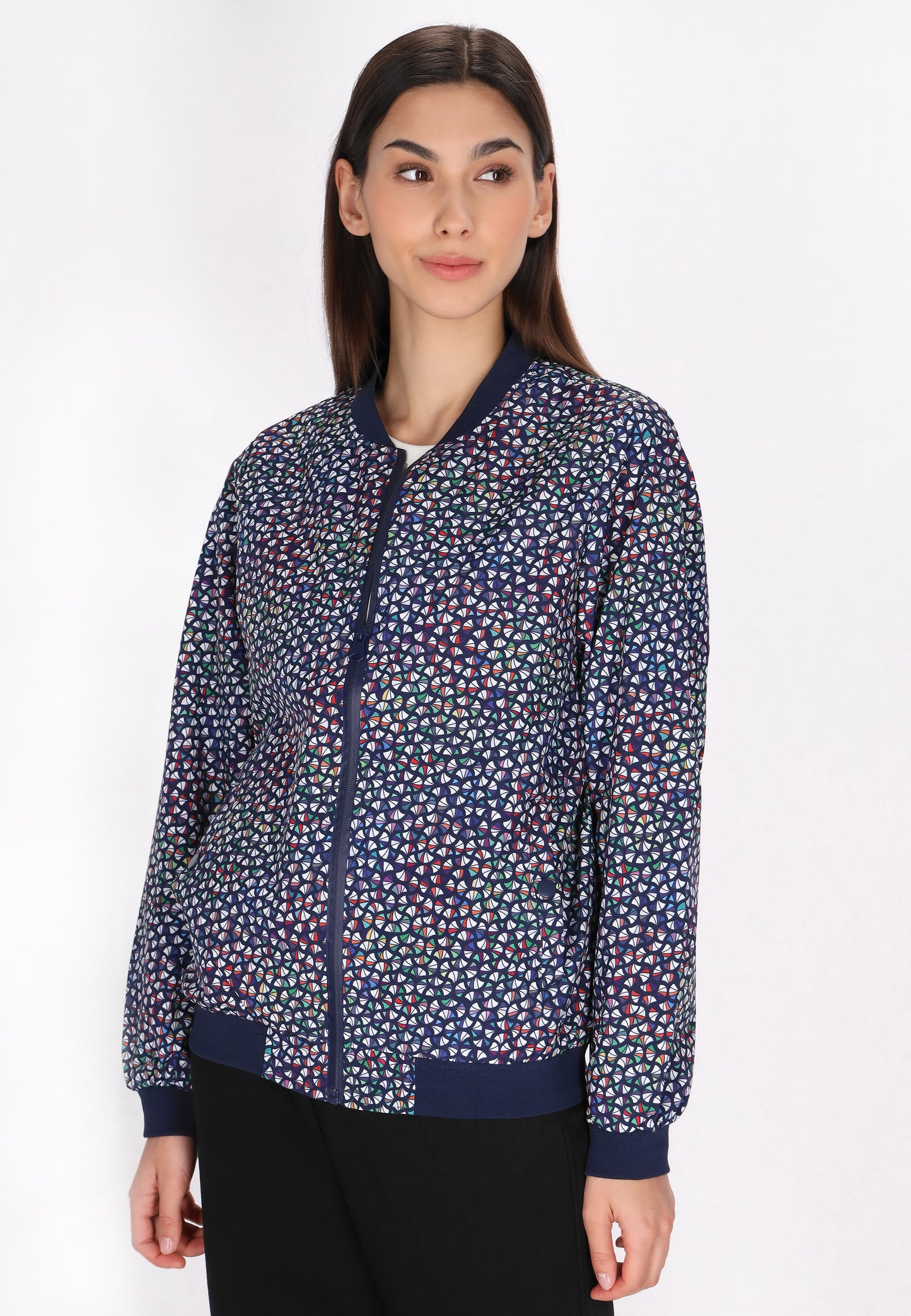 myMo ATHLSR women's jacket