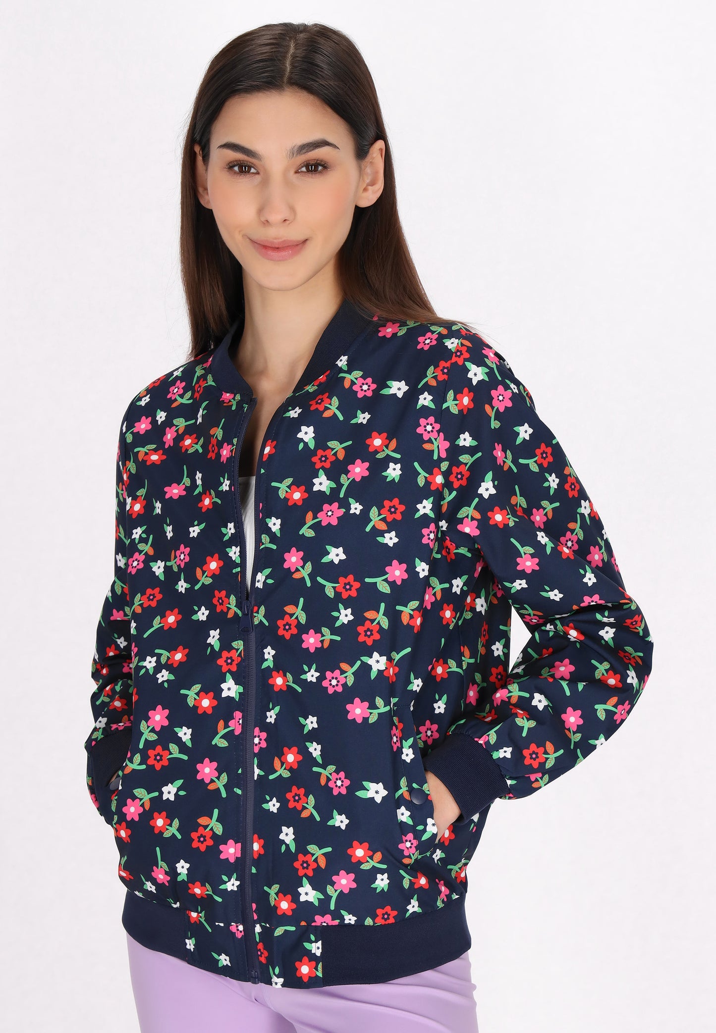 myMo ATHLSR women's jacket