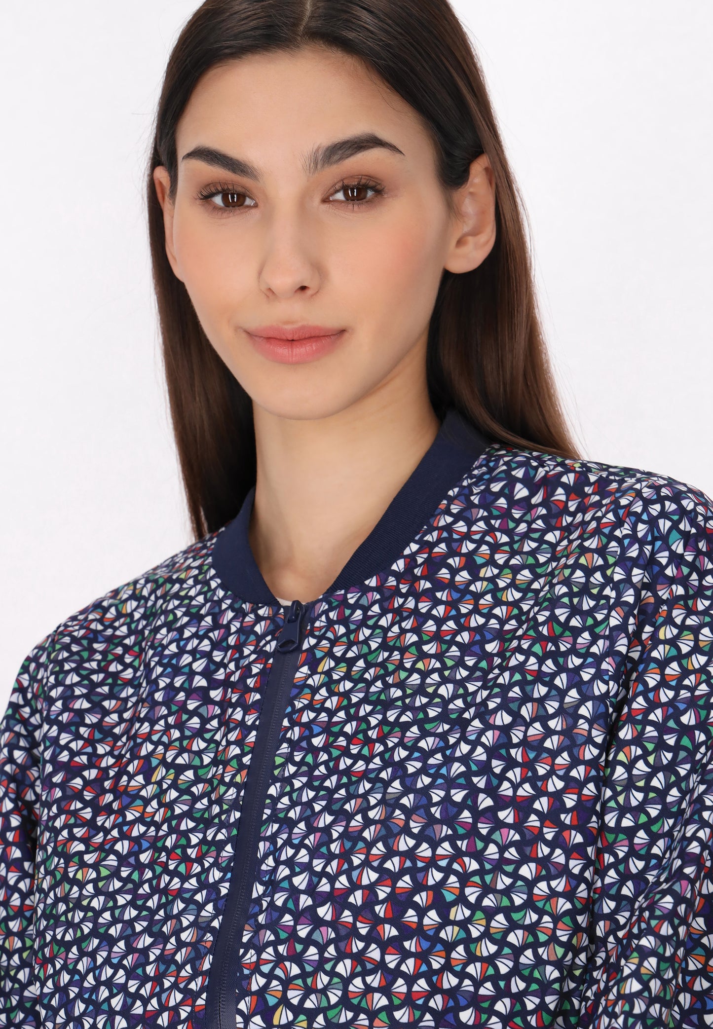 myMo ATHLSR women's jacket
