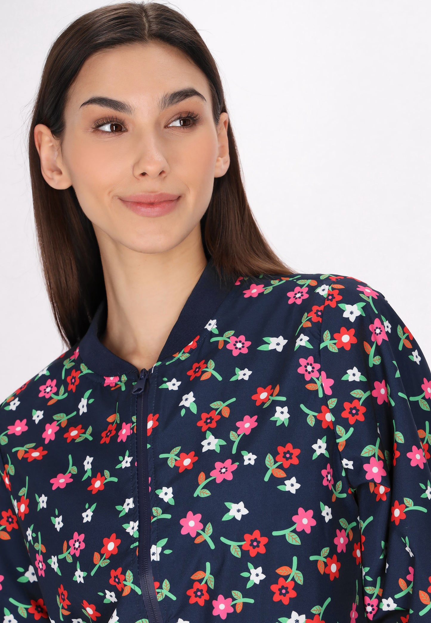 myMo ATHLSR women's jacket