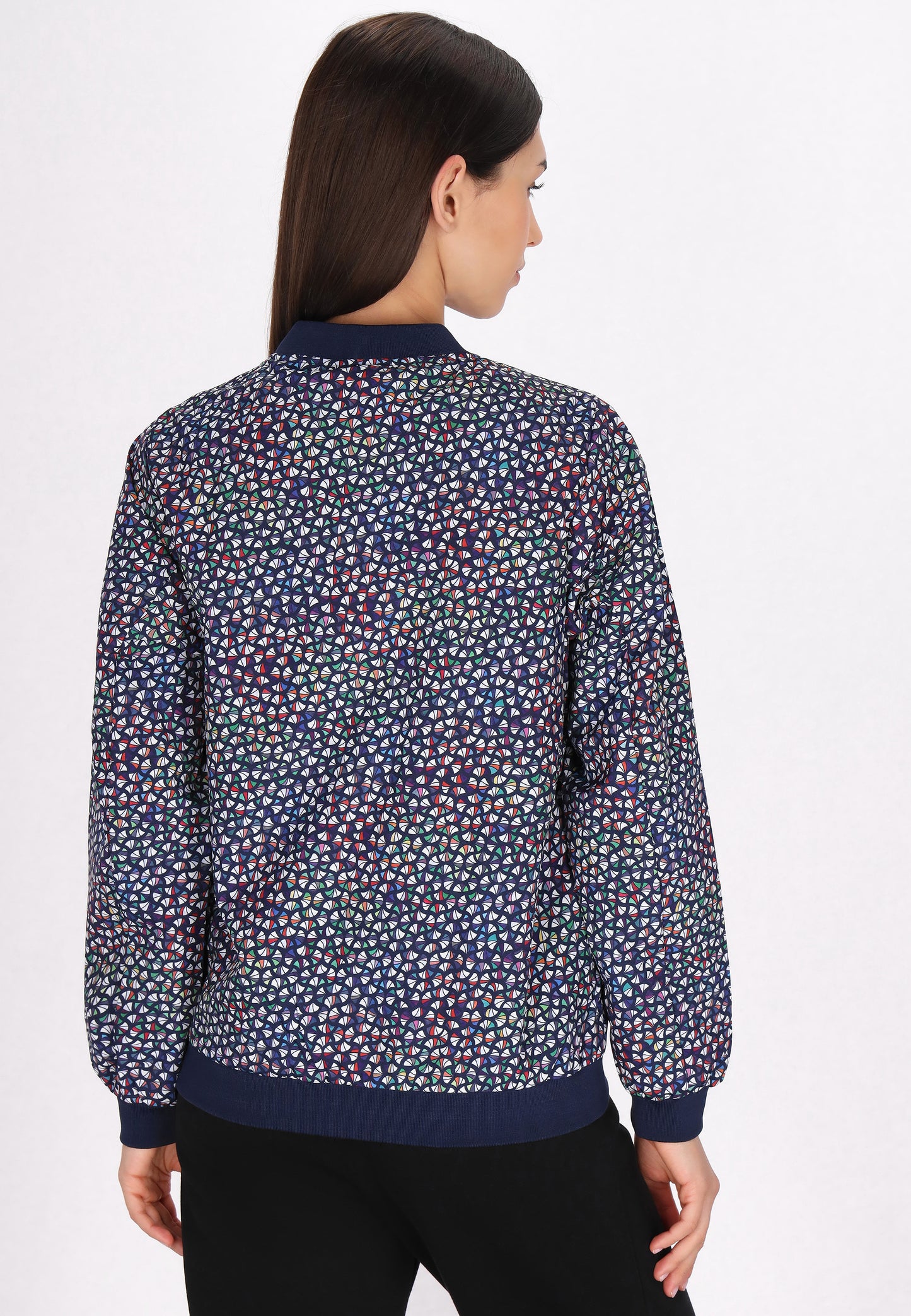 myMo ATHLSR women's jacket