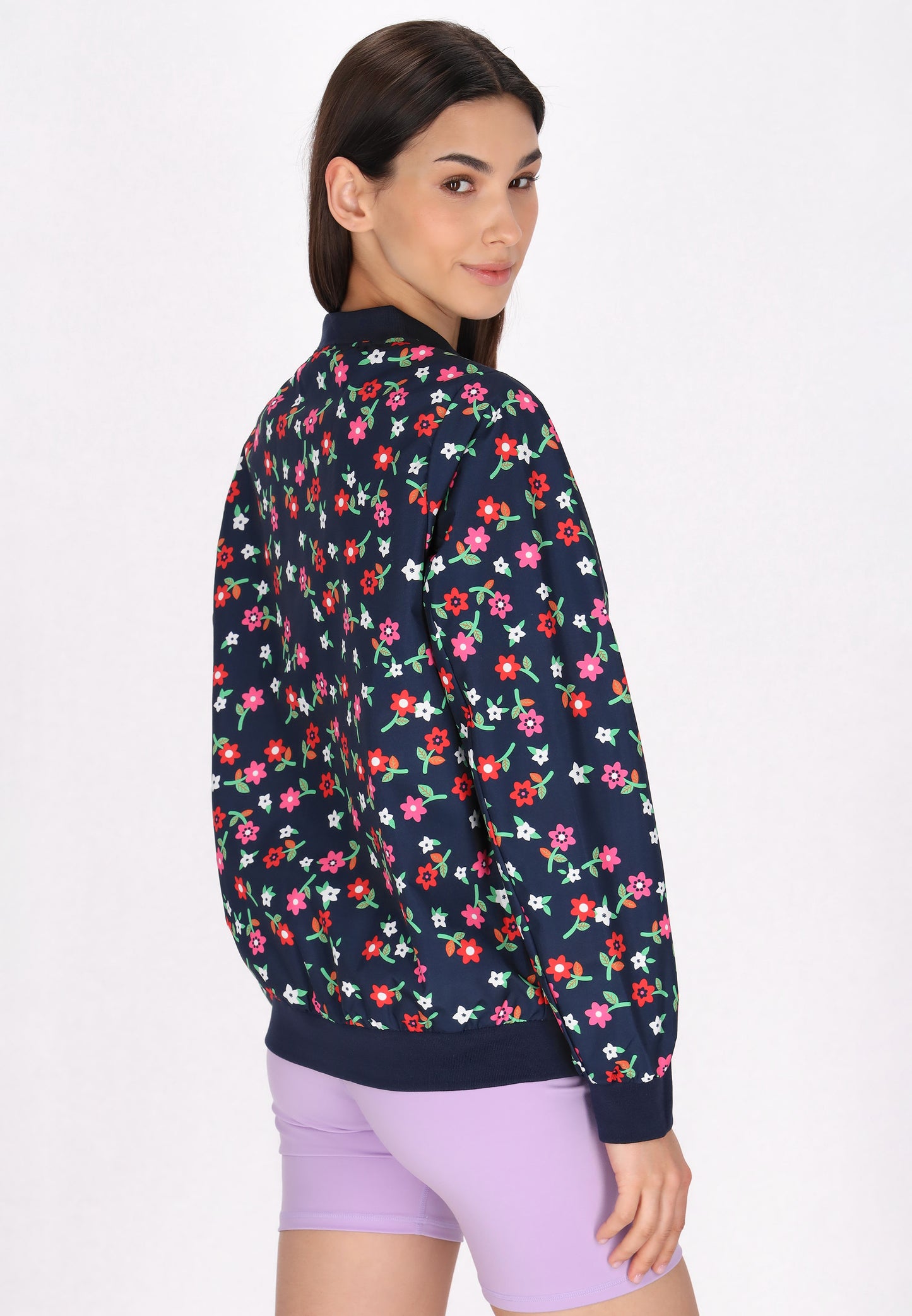 myMo ATHLSR women's jacket