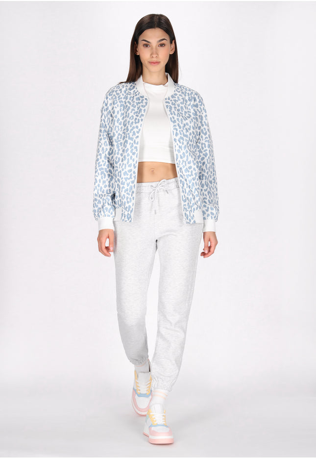 myMo ATHLSR Women's Jacket