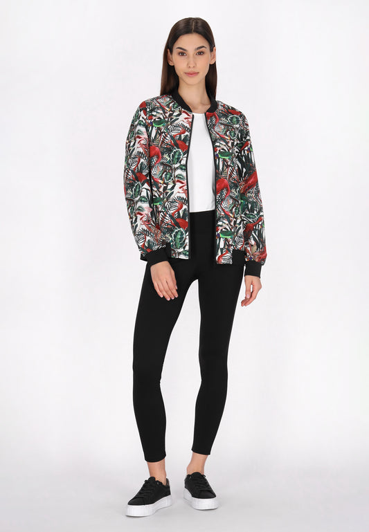 myMo ATHLSR women's jacket