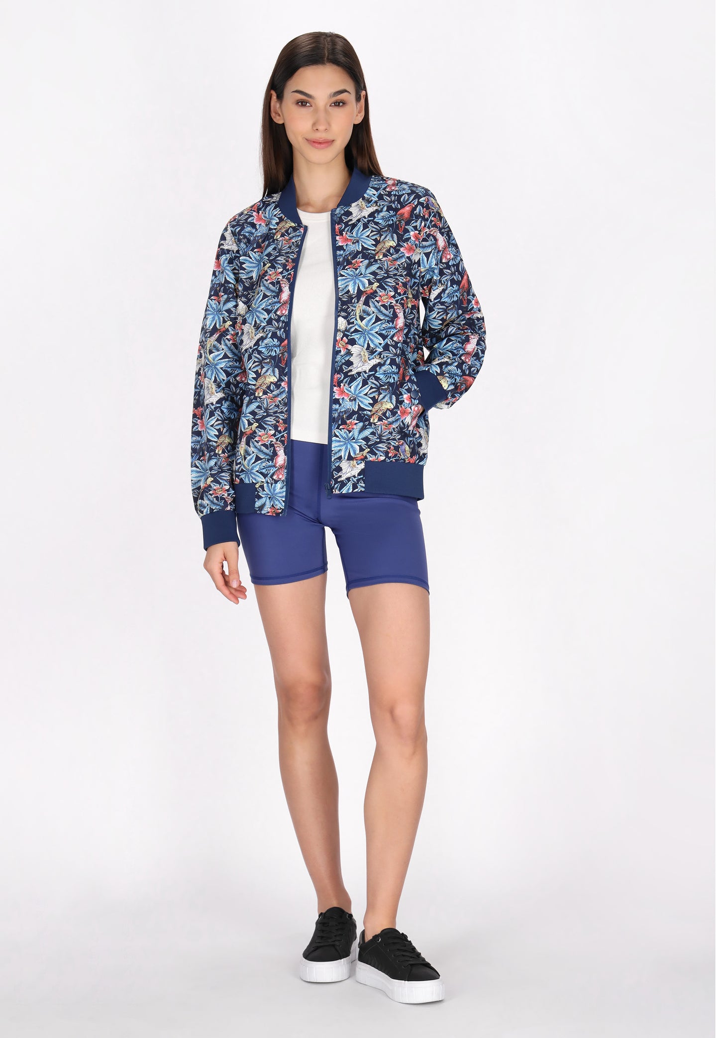 myMo ATHLSR women's jacket