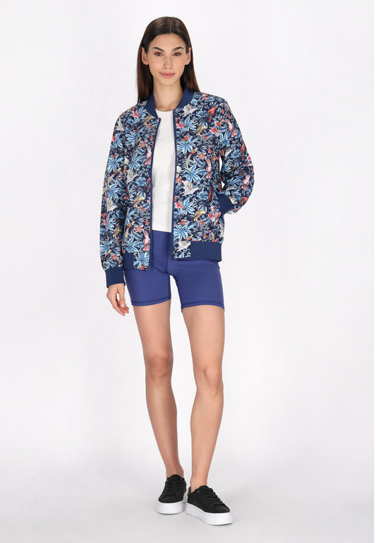 myMo ATHLSR women's jacket