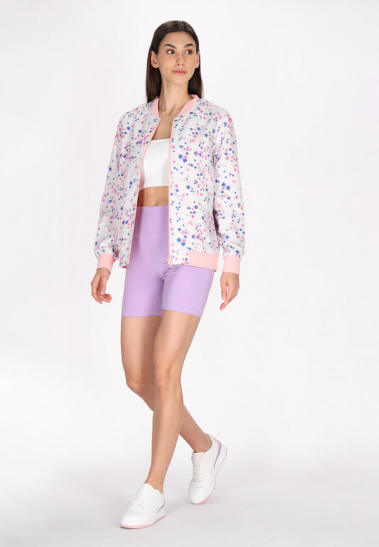 myMo ATHLSR women's jacket