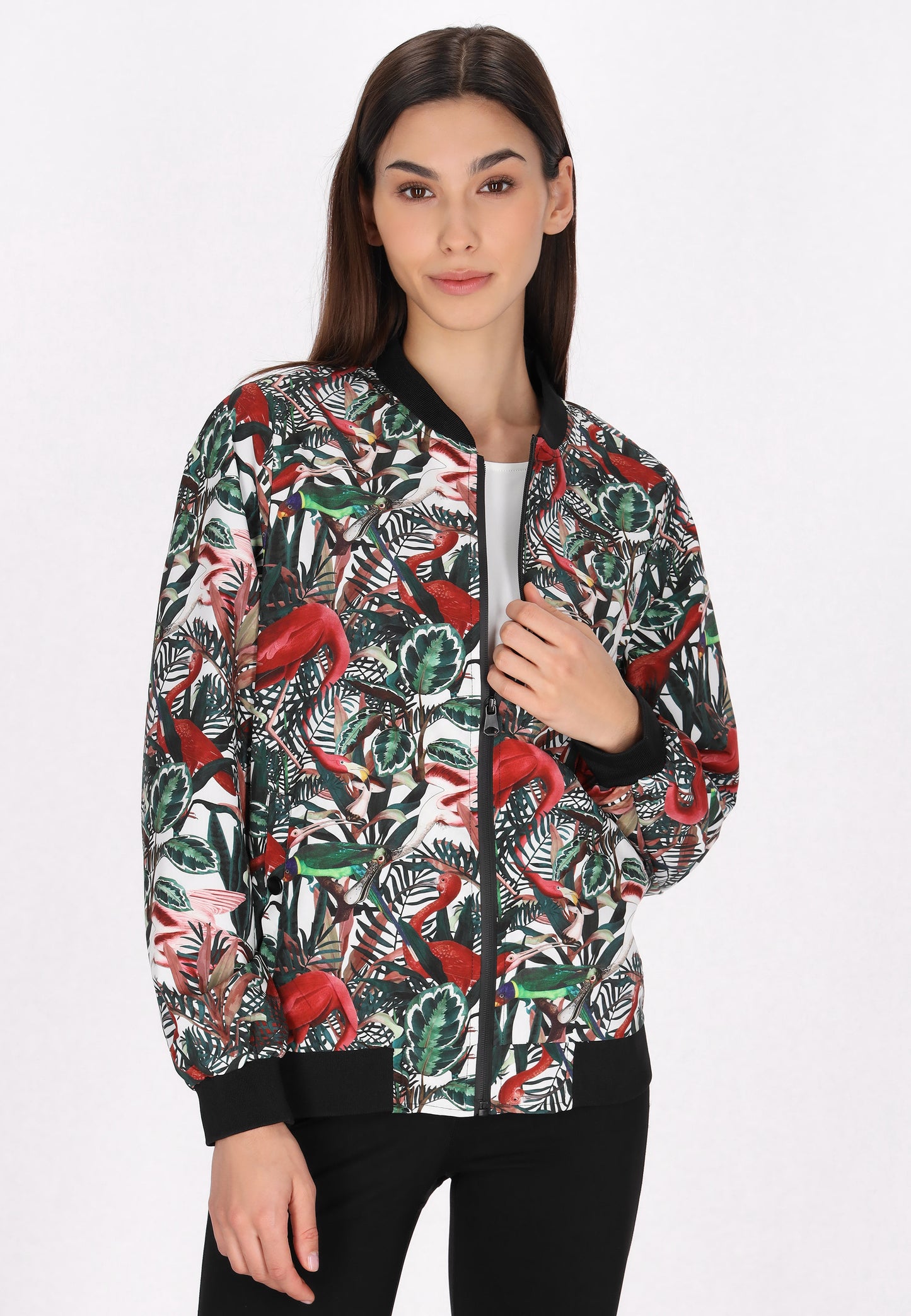 myMo ATHLSR women's jacket