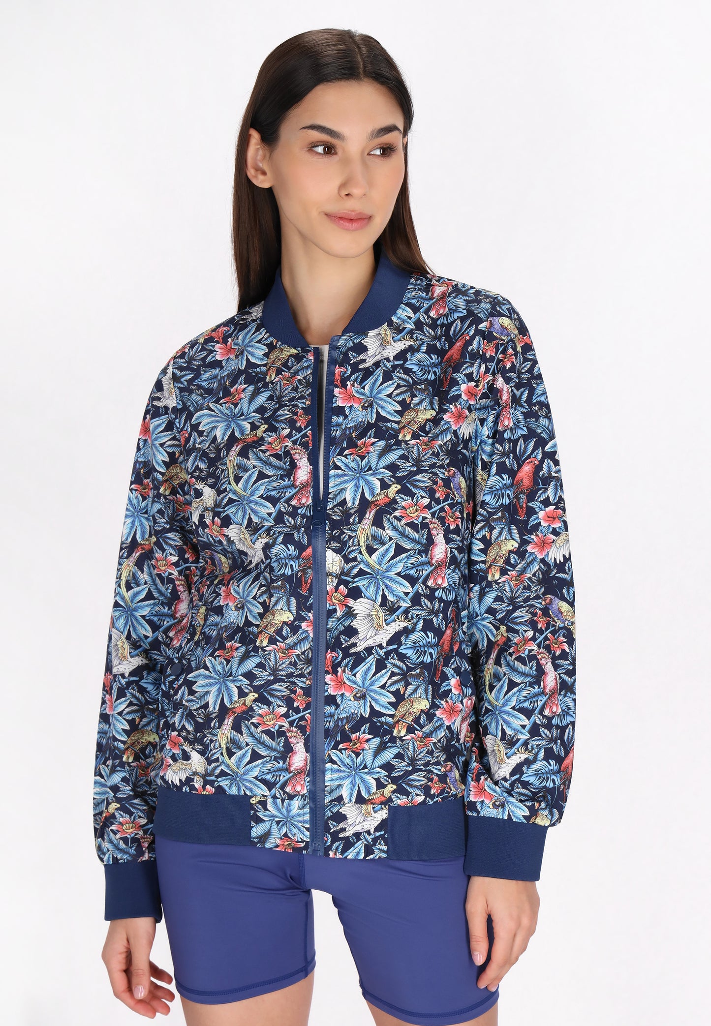 myMo ATHLSR women's jacket
