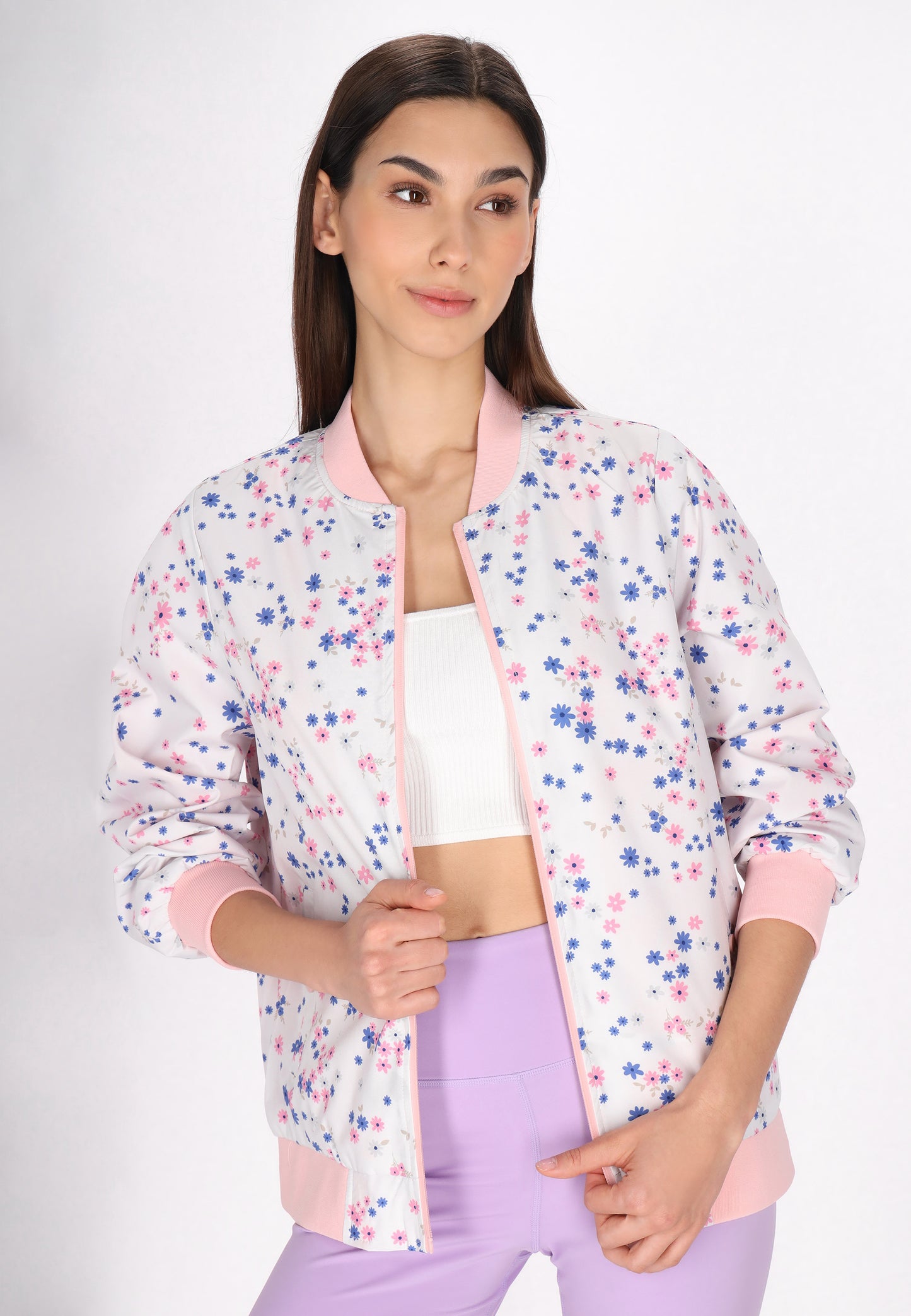 myMo ATHLSR women's jacket