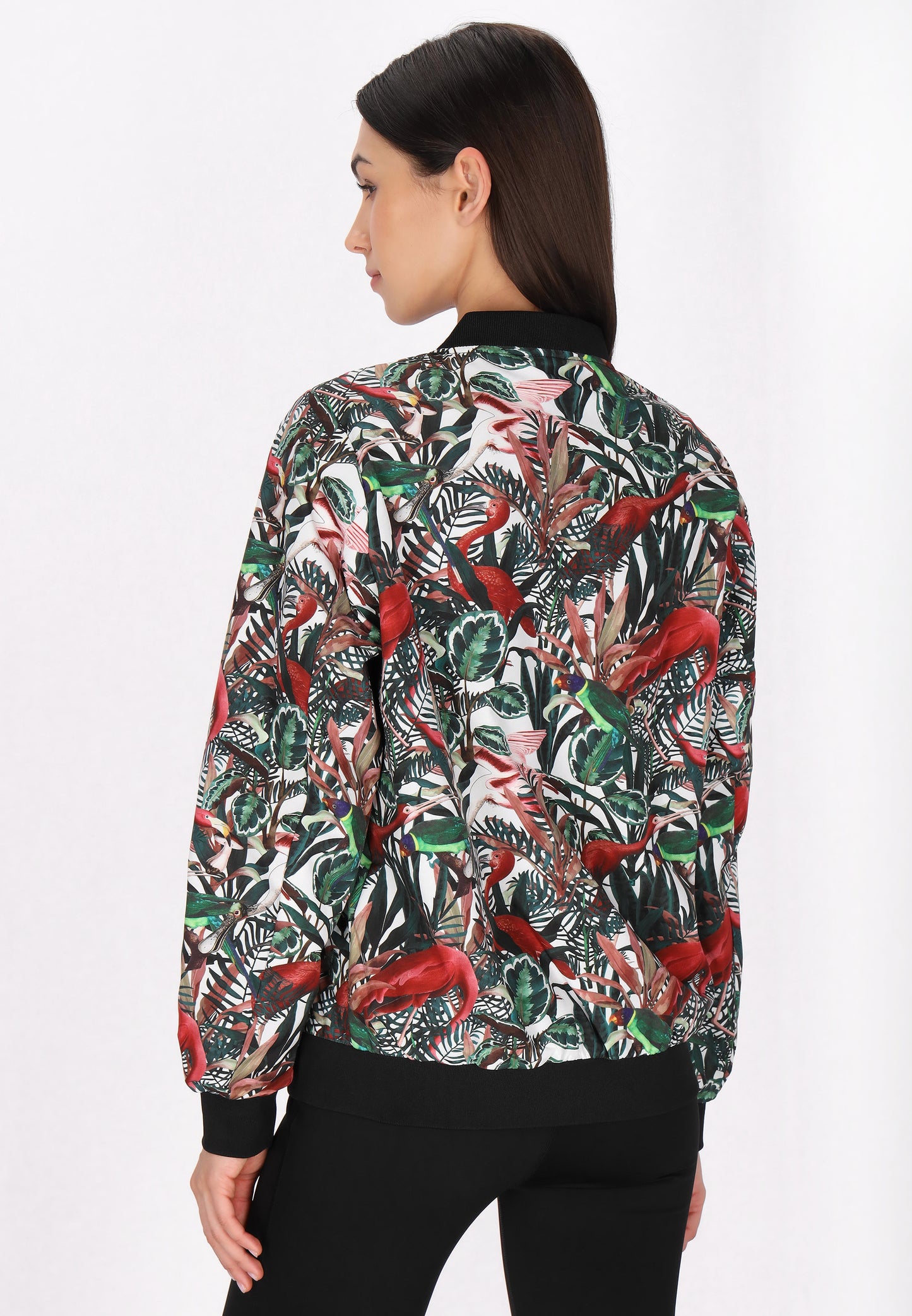 myMo ATHLSR women's jacket