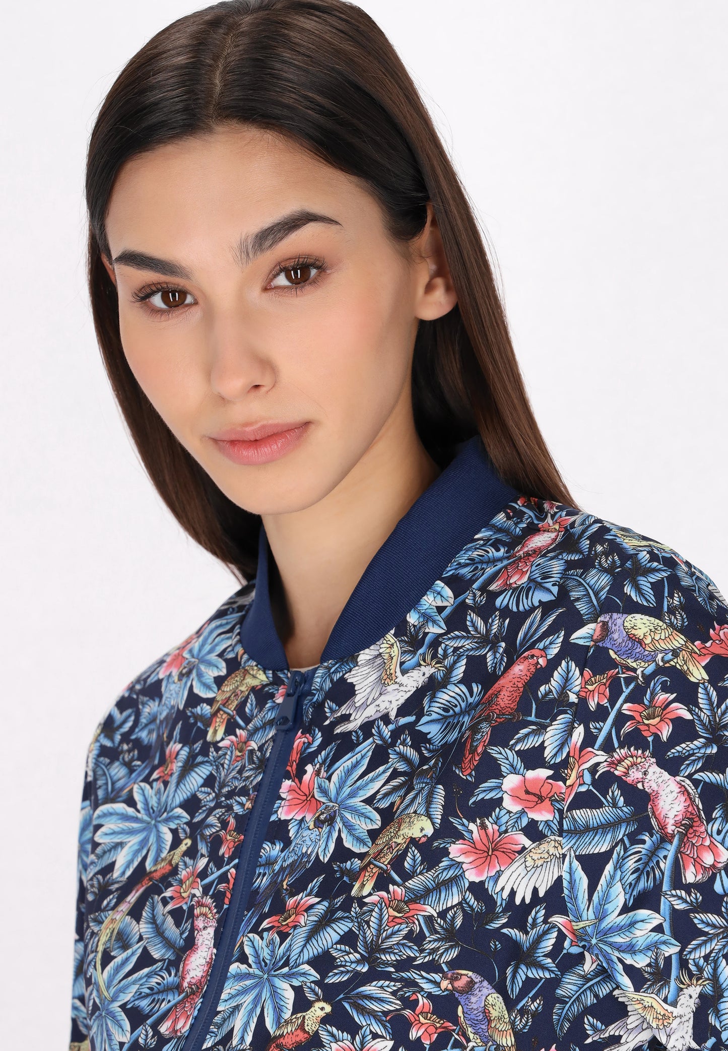 myMo ATHLSR women's jacket