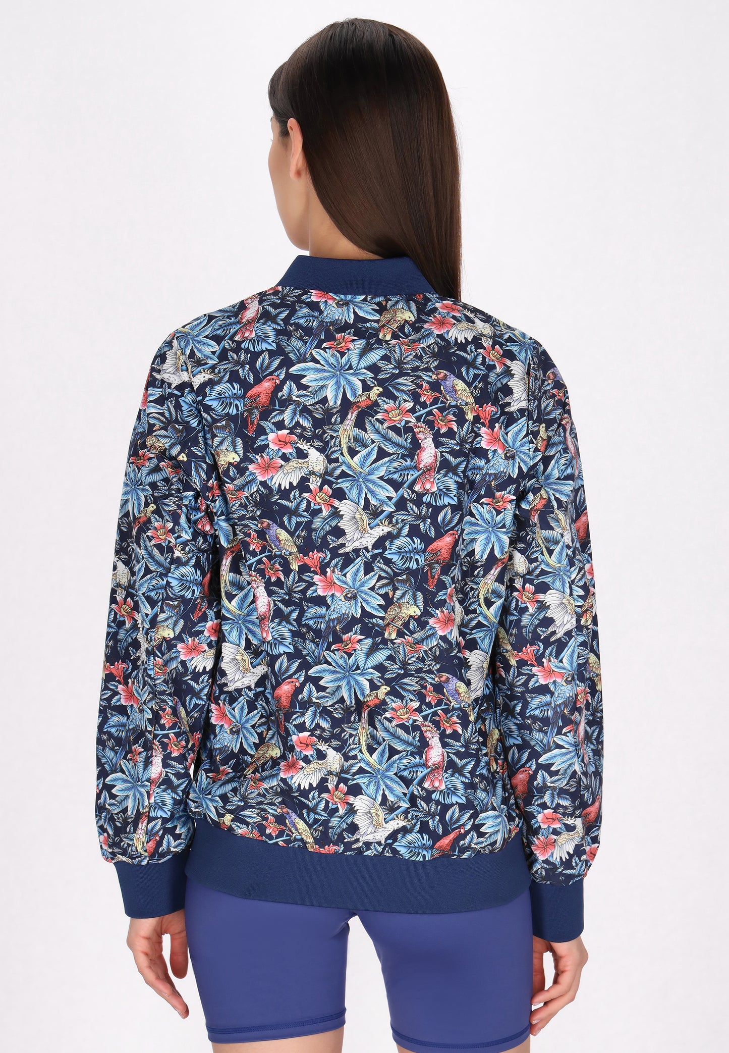 myMo ATHLSR women's jacket