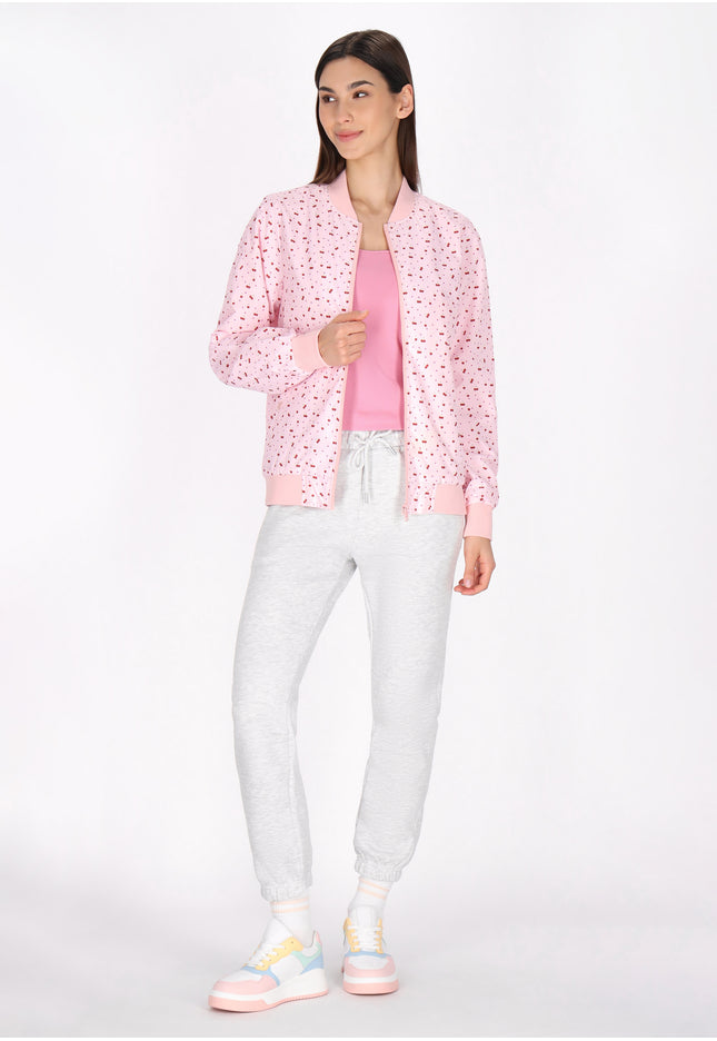 myMo ATHLSR Women's Jacket