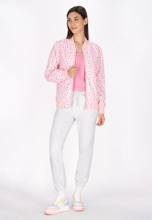 myMo ATHLSR women's jacket