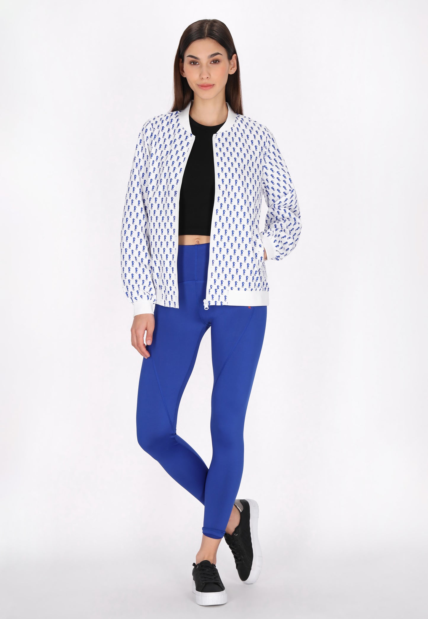 myMo ATHLSR women's jacket