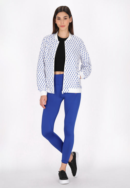 myMo ATHLSR women's jacket