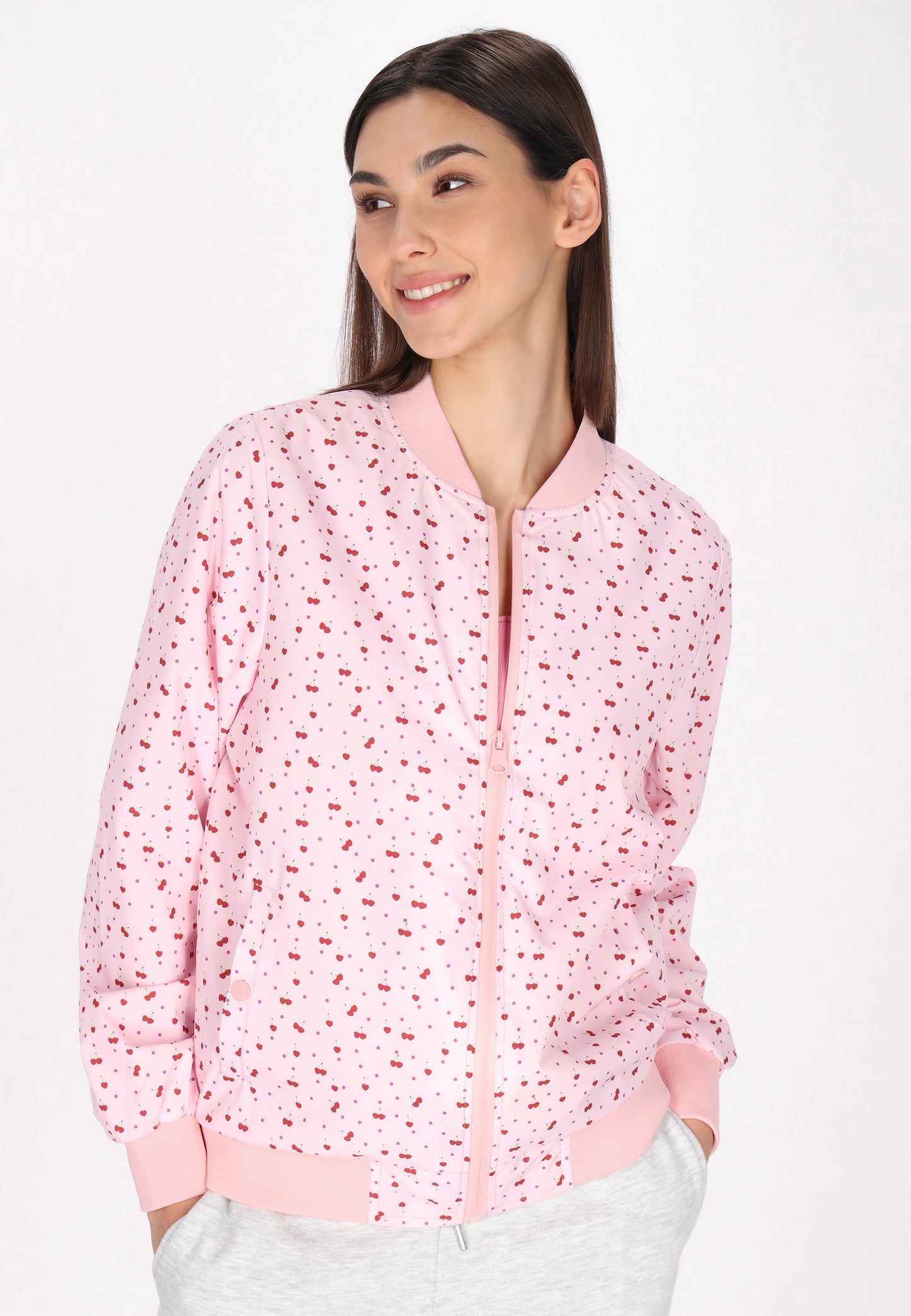 myMo ATHLSR women's jacket
