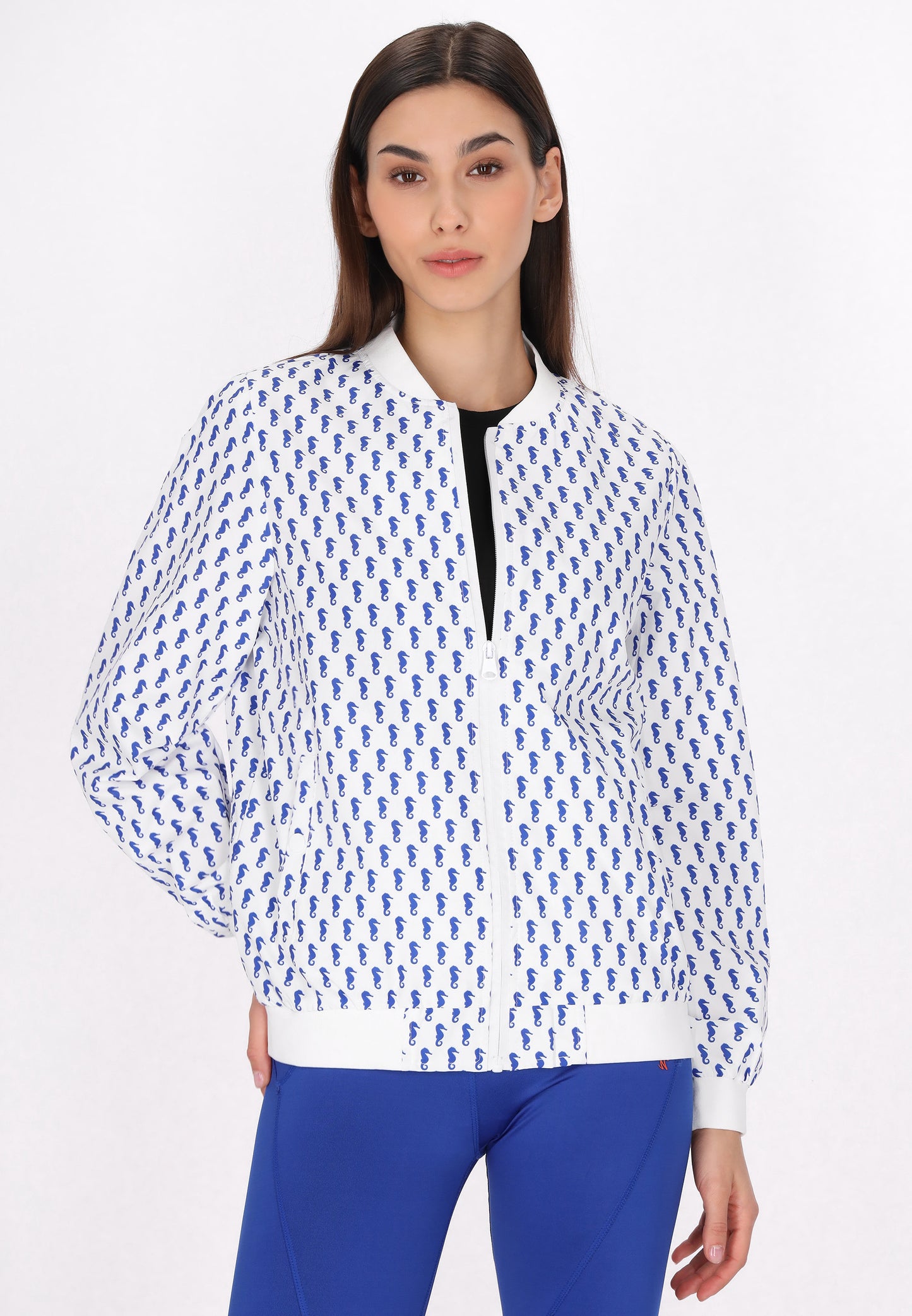 myMo ATHLSR women's jacket