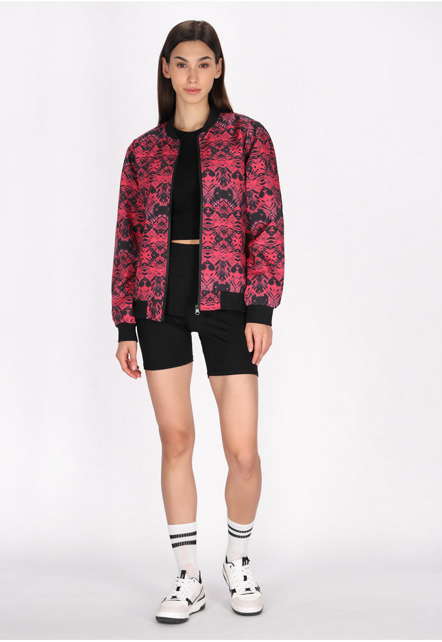 myMo ATHLSR Women's Jacket