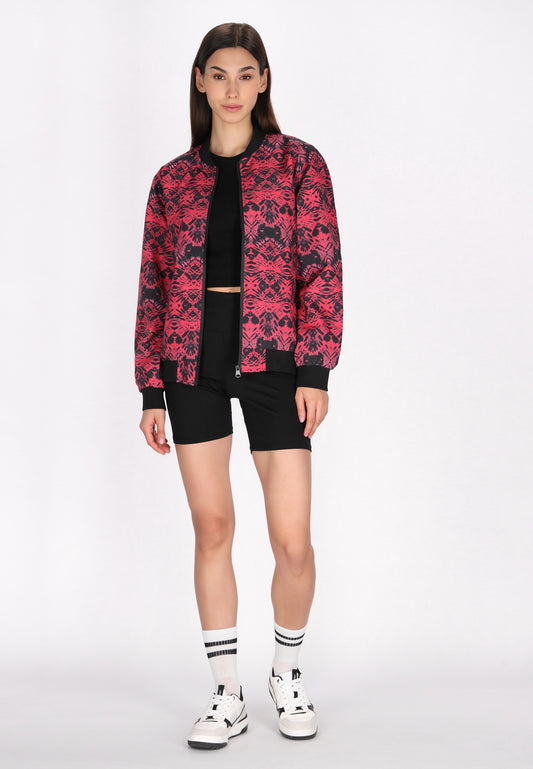 myMo ATHLSR women's jacket
