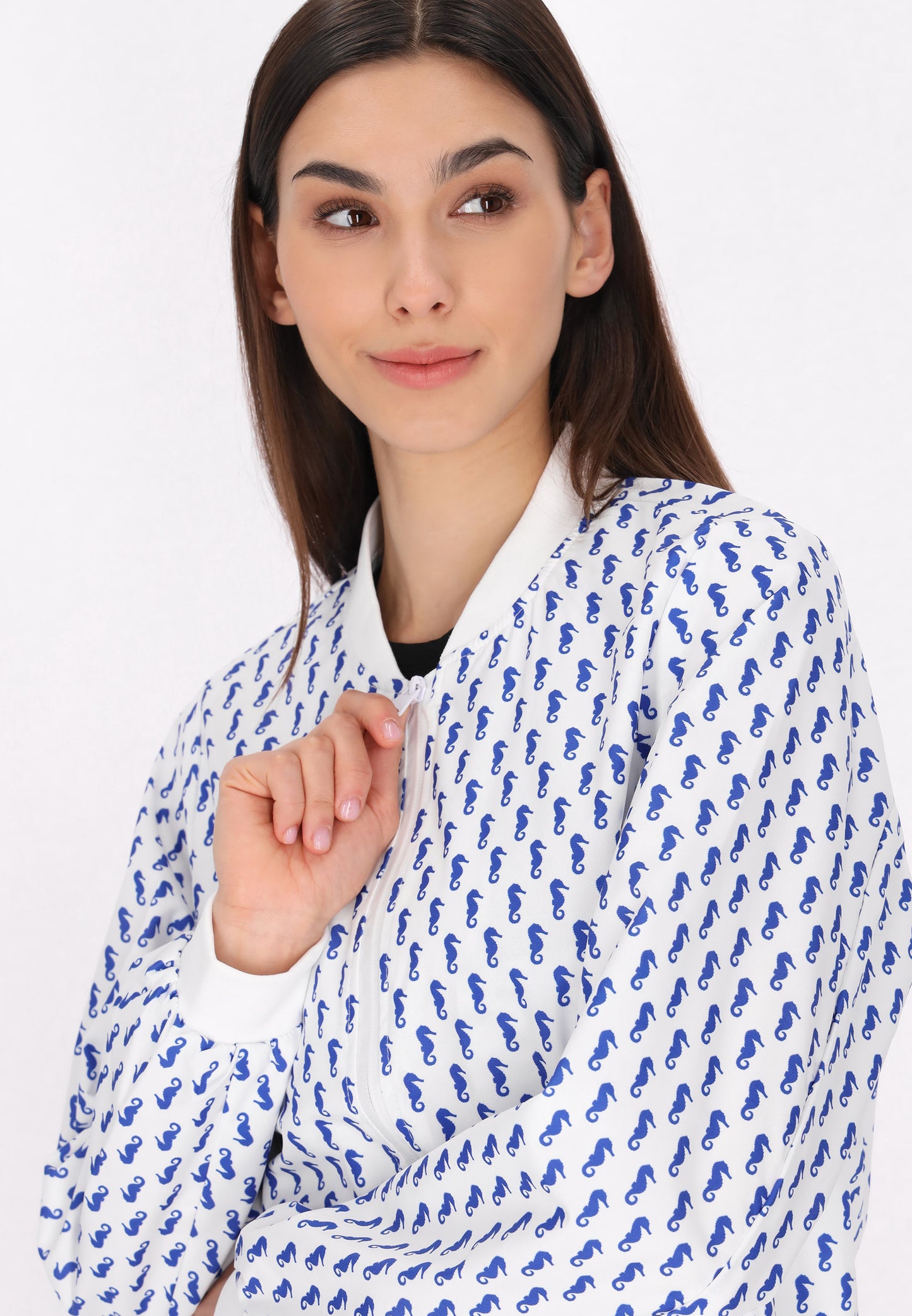 myMo ATHLSR women's jacket