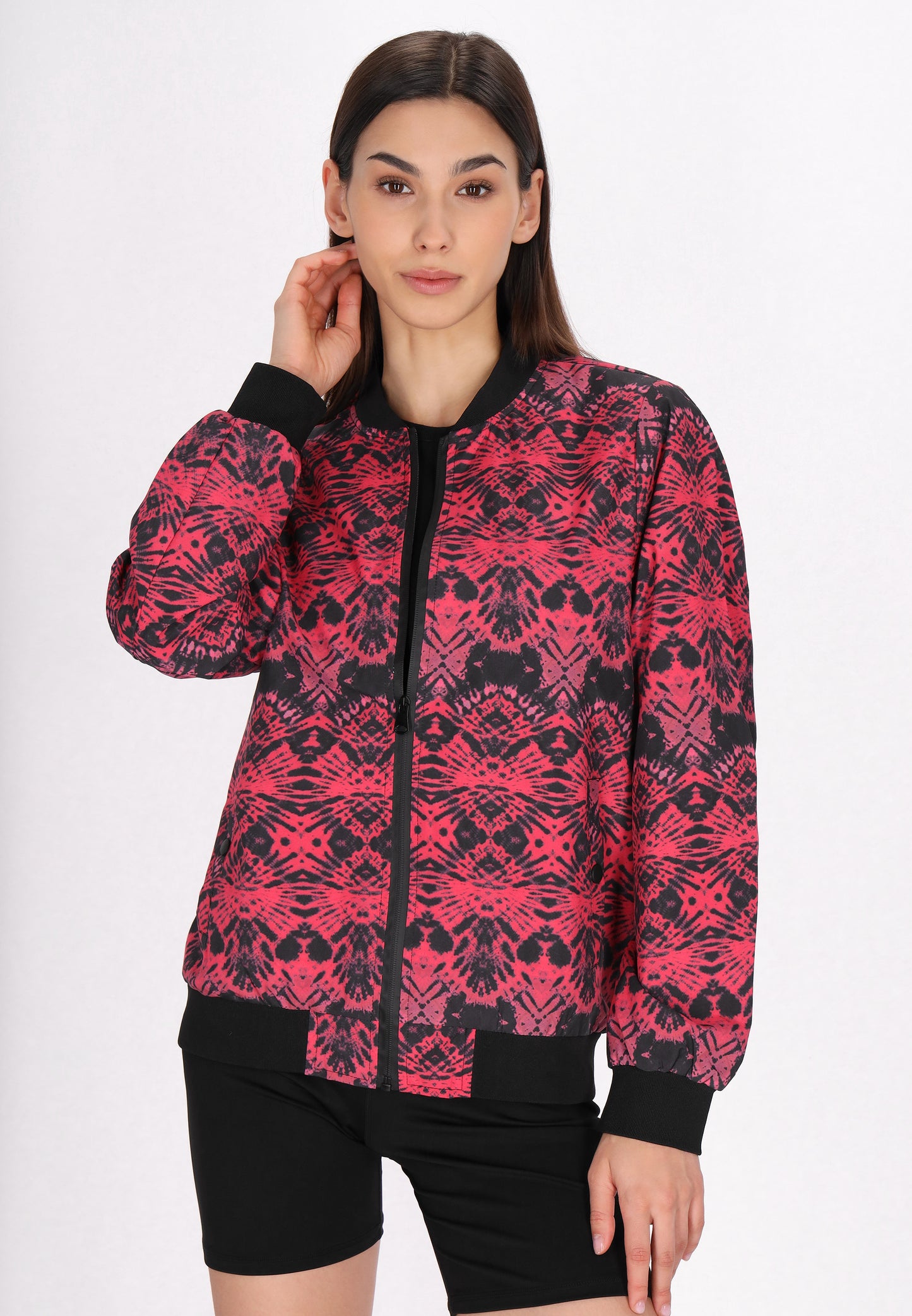 myMo ATHLSR women's jacket