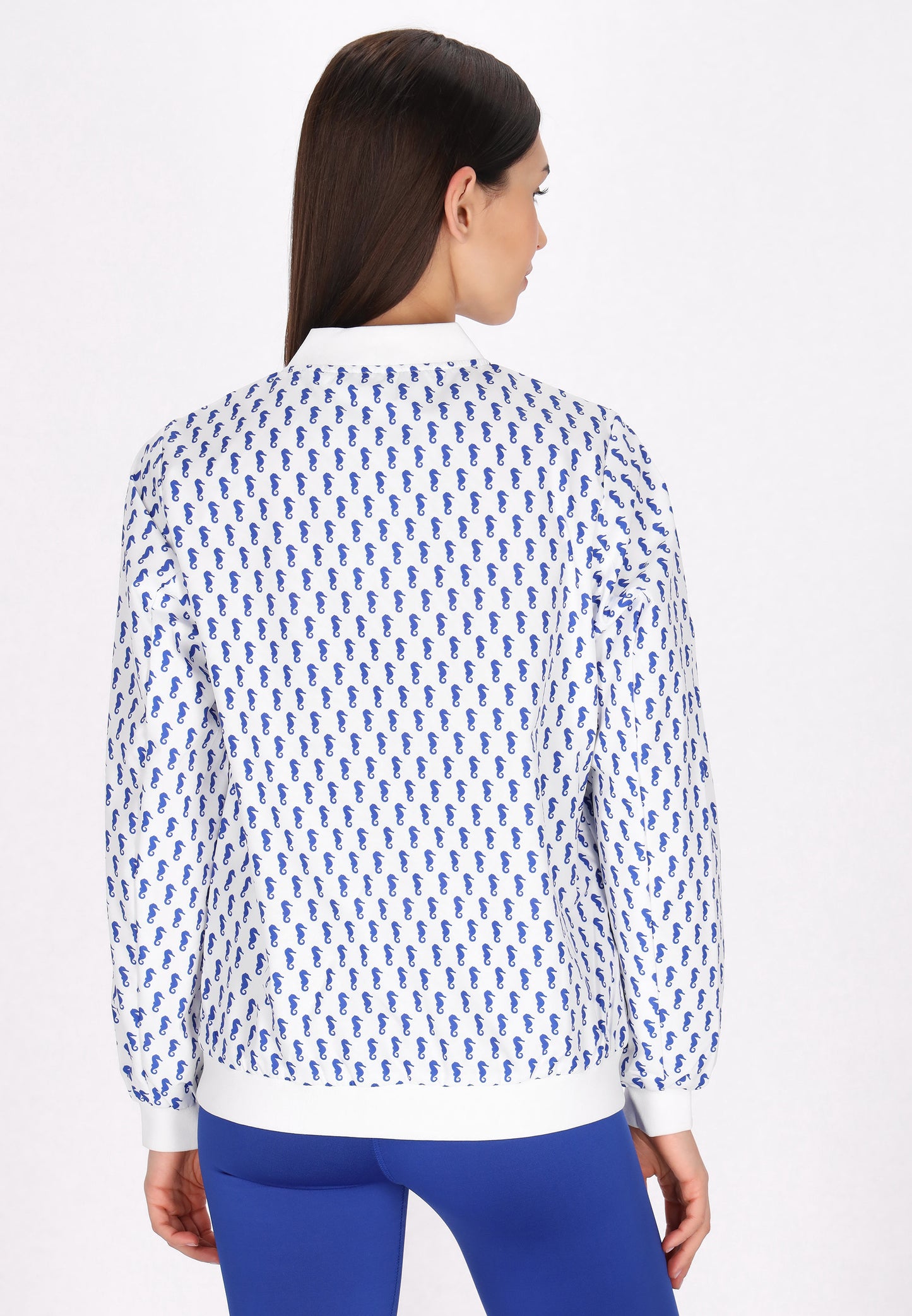 myMo ATHLSR women's jacket
