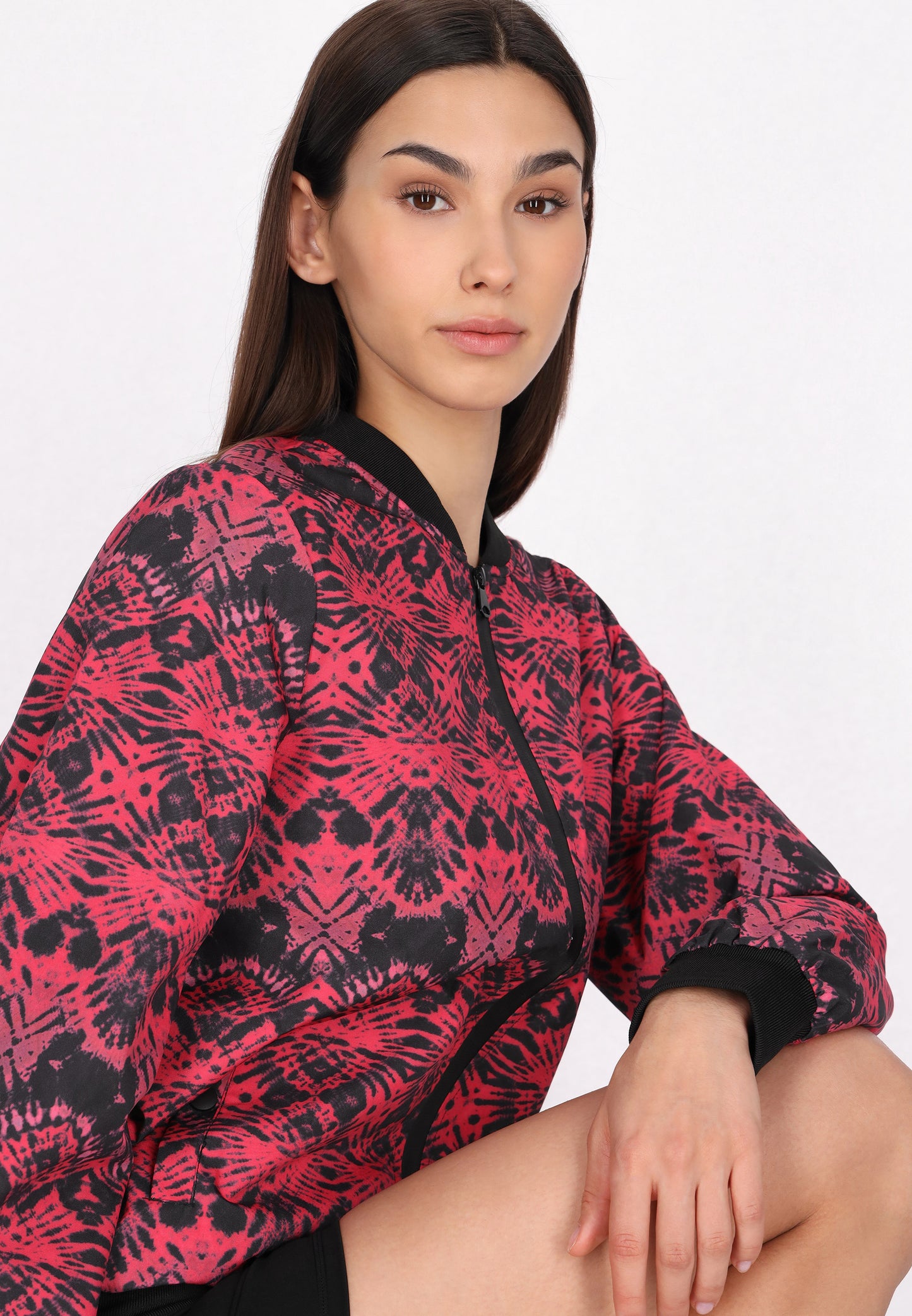 myMo ATHLSR women's jacket