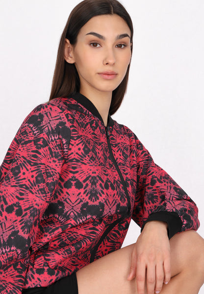 myMo ATHLSR women's jacket